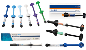 Composite Syringes